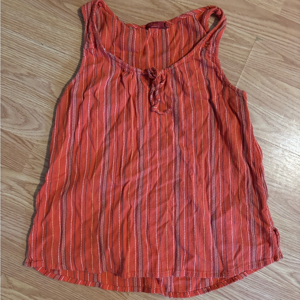 Prana Sleeveless Top
